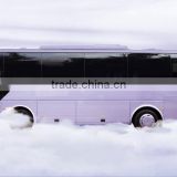 9-meter 39 seater Yutong ZK6938HQ intercity coach bus