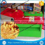Maize Corn Thresher Machine/corn Peeler Machine
