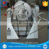 Wheat bulking machine/ maize air puffing machine