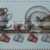 Saudi Arabian Hot Sell Ceramic Tile thumbnail-1