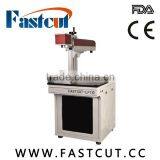 Best Selling Laser Marking Machining Machine for Sale thumbnail-1