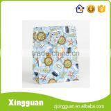 Home Interior Decorator Low Cost Door Gift Paper Bag thumbnail-4