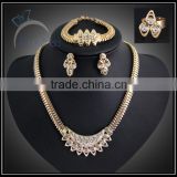 fashion simple jewelry set for women in wholesale