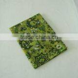 Printed Cotton Bandana thumbnail-1