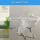 BL36 Best Price Window Decoration Vinyl Type 3D Glass Film thumbnail-3