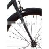 Wholesale Single Speed Glow in the Dark Track Bicycle Factory Direct Cheap Fixie Track Bike KB-700C-M16073 Supplier's Choice thumbnail-6