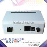 FTTH ONU FTTX GPON ONT EPON SFU With 1FE Port