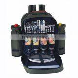 Picnic Bag Cooler Bag Picnic Backpack Outdoor Cooler Bag thumbnail-1