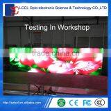 Factory Direct Sale Outdoor Full Color Led Display / HD Waterproof Advertising Led Board / P3.91 / P4.81 / P6.67 Led Display Supplier's Choice