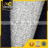 Fancy Stone Washed Knitted Denim Dress Fabric thumbnail-1
