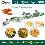 Double Srew Extruder for Kurkure Making Machine thumbnail-2