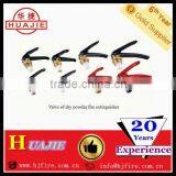 Manufacturer ISO9001/CE Powder Fire Extinguisher Valve China thumbnail-1