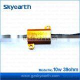 10w 39ohm LED Load Resistor Protect Your LED Lamp thumbnail-5