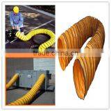 Economic Industrial Exhaust Flexible Duct 4"-60"