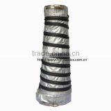HAVC Insulated Duct PVC Reducting Air Duct thumbnail-6