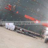 China SINOBOOM Hydraulic Mobile Cherry Picker/mobile Cherry Pickers for Hot Sale thumbnail-2