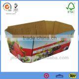 Fashion Design Fruit And Vegetable Boxes Delivered Of Chinese Supplier