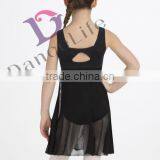 C2139 Tank Ballet Dress Wholesale Long Ballet Dress for Girls Ballet Dancing Dress thumbnail-4
