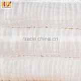 Hebei Textile Cotton Waffle Texture Elastic Gauze Blanket thumbnail-4