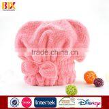 Microfiber Shower Cap