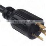Amercia NEMA L6-30P UL Power Cord thumbnail-1