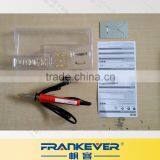 FRANKEVER Wood Burning Kit 25/30W Electronic Hobby Kit thumbnail-5