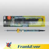 New 450 Degree Adjustable and Constant Temperature Soldering Iron thumbnail-1