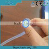 5mm/7mm Plastic Solid Core Side Glow Fibre Optic Cable for Lighting thumbnail-4