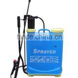 New 16 L Sprayer, Knapsack Plastic 18 L Sprayer ,manual 20 L Sprayer,lawn 16 Liter Sprayer thumbnail-3