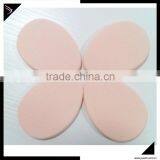 OEM Shape/ Color Colorful Cosmetic Makeup Powder Puff