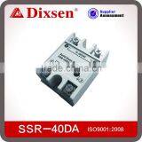 24V Load Voltage Ssr