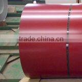PPGI/HDG/GI/SECC DX51 ZINC Cold Rolled/Hot Dipped Galvanized Steel Coil/Sheet/Plate/Strip thumbnail-1