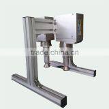 High Power Argon Plasma Treatment for Sealing Strip Bonding thumbnail-2