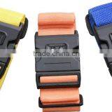 2015 New Product Colourful New Design Belt Suitcase Straps,exquisite Design Custom Luggage Strap thumbnail-2