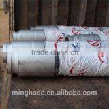 Dry Cement Discharge Service thumbnail-1