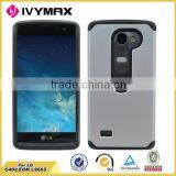 So Hot! Rugged Case for LS665 Hybrid Hard Case Cover for LG C40