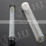 Plastic Tube Packaging, Clear Tube Packaging, Food Tube Packaging Supplier's Choice