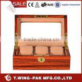 Zebrawood Cases for Watches thumbnail-2