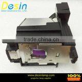 Original AN-D500LP Projector Lamp for Sharp PD-D50X3D ,projector Lamp Shp140