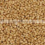 Hot Sale Blow Film Grade PE Gold Masterbatch thumbnail-2
