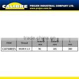 CALIBRE Truck Repair Extension Tube for Rear Axle MAN TGA thumbnail-3