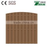 Custom Wood Fencing by yourself,DIY Fence for sale