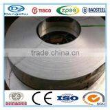 Cold Rolled 201 Stainless Steel Strips thumbnail-1