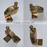 Scaffolding Pressed Board Retaining Clamp thumbnail-3