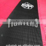 Wushu Carpet / Flexi Rolling Mat/gym Mat/Cheer Floor Mat thumbnail-3