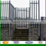 Anping Zhonghao Factory Galvanized Euro Fence thumbnail-4