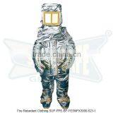 Fire Retardant Clothing ( SUP-PPE-BP-FESNPX3000-623-1 ) thumbnail-1