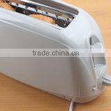 Long , Single Toaster Oven, 2 Slice Toaster, One Slice Toaster thumbnail-4