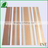 ISO Standard Electrical Contact Material Silver Copper Alloy Strip thumbnail-1