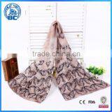 Grace Infinity Lady Winter Warm Scarf Long Scarf thumbnail-3